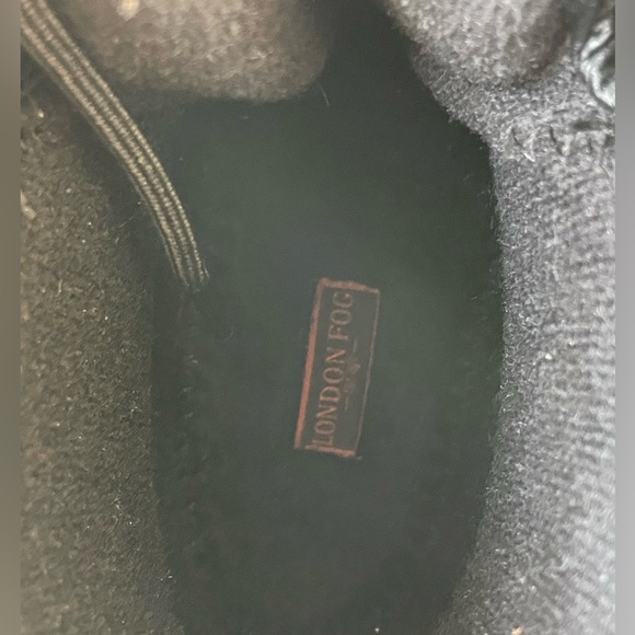 London Fog Men’s Duck Boots size 10. - Picture 9 of 12